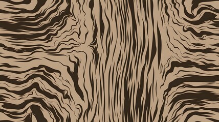 zebra skin texture