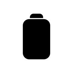 Battery icon showing full charge, representing maximum power or energy capacity.