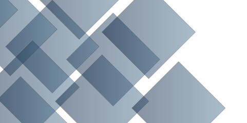 Abstract background with cubes. Modern geometric background. White ceramic brick tile.	
