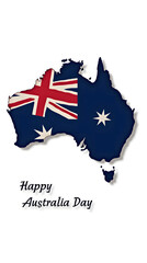 Happy Australia Day!