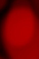 red abstract background. Red gradient background.