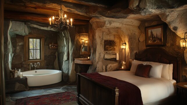 Romantic getaways create unforgettable memories for couples.