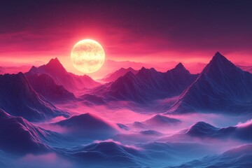 "Colorful Abstract Wallpaper: Exploring Vibrant Designs for Contemporary Interiors"