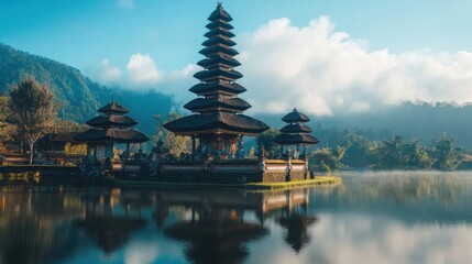 Travel videos capture memorable moments and inspire others.