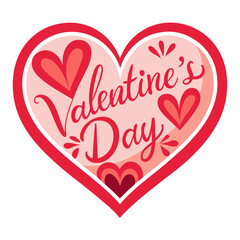 golden heart with a ribbon