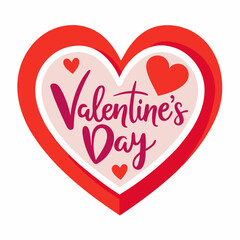 golden heart with a ribbon