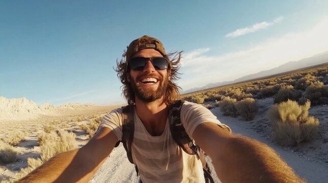 Travel vlogs share real-time experiences and reviews.