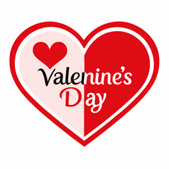 golden heart with a ribbon