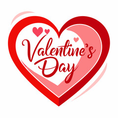 golden heart with a ribbon