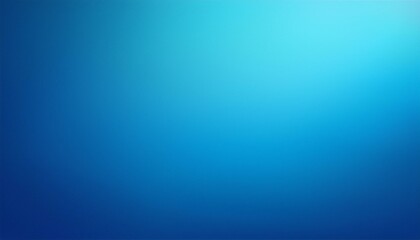 Obraz premium abstract background blue gradient with copy space