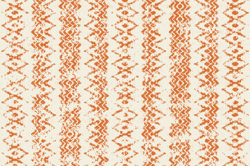 Geometrical with abstract texture Pattern in high definition texture isolated on white canvas with trending colors
