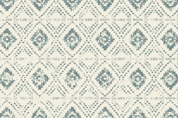 Geometrical with abstract texture Pattern in high definition texture isolated on white canvas with trending colors

