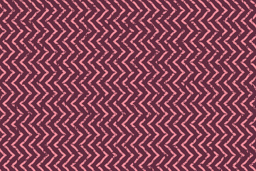 Geometrical with abstract texture Pattern in high definition texture isolated on white canvas with trending colors
