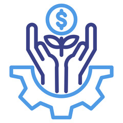 Prosperity Icon