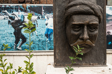 Edirne, wrestler