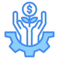 Prosperity Icon