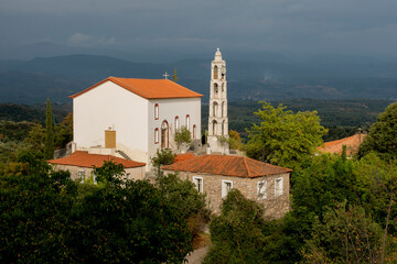 Fototapeta premium 2024-grece-0621