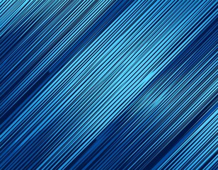 blue diagonal lines