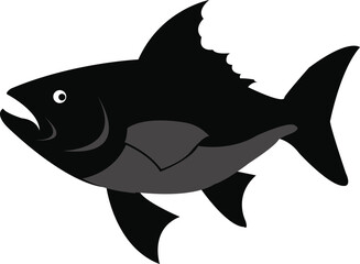 illustration of fish