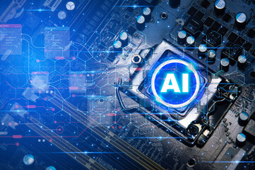 Concepts, development of artificial intelligence and self-learning of artificial intelligence