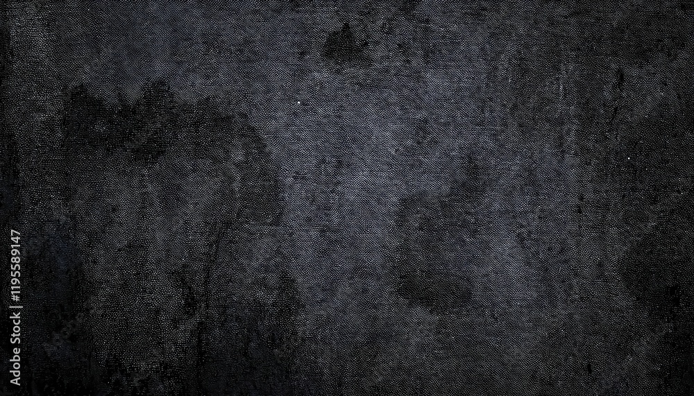Aufkleber dark textured background with rough concrete surface and subtle gradients, ideal for minimalistic graphic design or abstract art projects