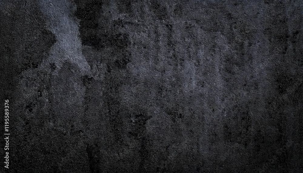 Poster dark textured background with rough concrete surface and subtle gradients, ideal for minimalistic graphic design or abstract art projects