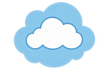 cloud icon