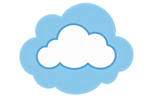 cloud icon
