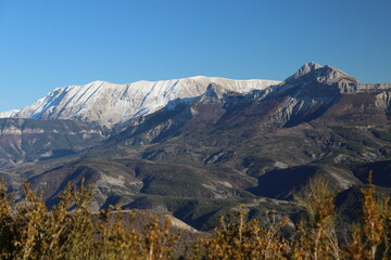 Alpes de Haute Provence