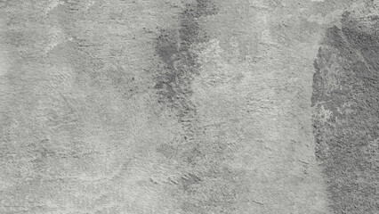 Concrete wall plastering consist of texture pattern of cement mix