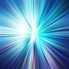 Obraz premium Colorful zoom motion effect. Abstract background. Color lines. Colored texture backdrop and banner. Multi color gradient pattern and textured wallpaper.