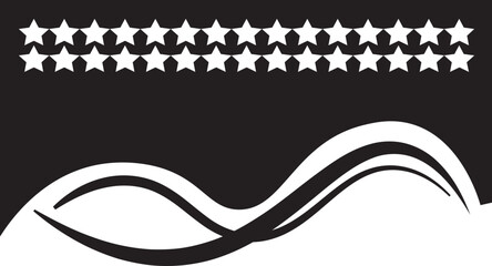 dividers shape templates icon. Modern separator header for banner, app, poster website and app. Curve flat wave of abstract design element for top and bottom page background.