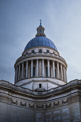 Place Du Pantheon