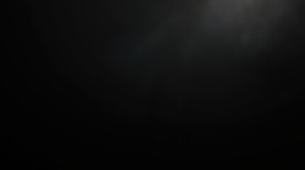 Mysterious and Elegant Black Background Texture