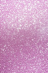 Sparkling pink background with gradient effect, creating dreamy