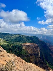 Waimea Canyon