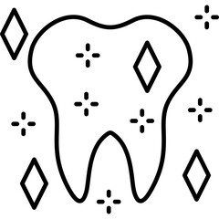 Teeth Icon