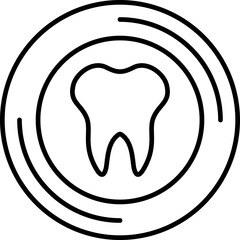 Tooth Icon