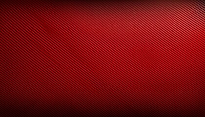 red carbon fiber background and texture for material design