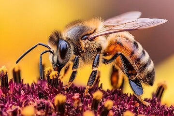 A dramatic coastline with rugged cliffs crashing waves and a lighthouse in the distance