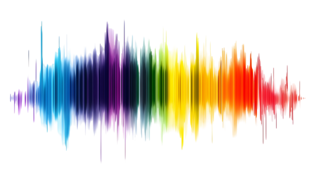 Dynamic Gradient Spectrum