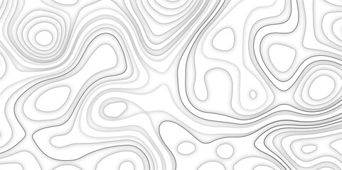 World Map Vintage Old-Style. Topographic contour map. Topographic map lines, contour background. Transparent PNG available. Blank Detailed, topo. Geography concept. paper texture, art. Panorama view.