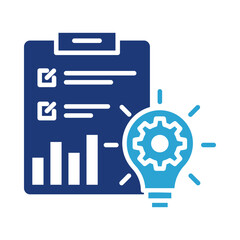 Online Communication – Screen Icon Representing Instant Messaging and Interaction