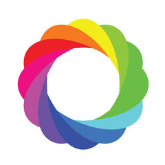 Obraz premium Basic RGB