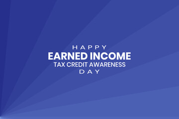 Earned Income Tax Credit Awareness Day