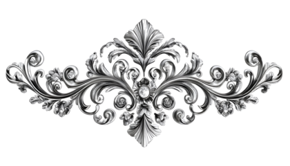 Exquisite Vintage Filigree