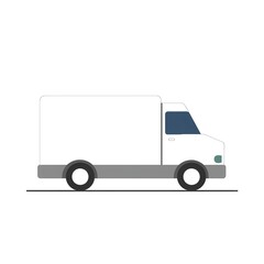 delivery icon