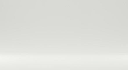 Obraz premium Seamless White Background Texture - Clean, Simple Studio Backdrop