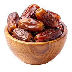dates in a bowl