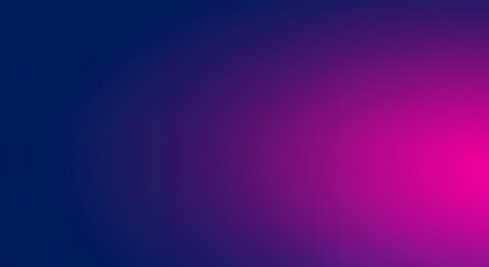 Fototapeta premium Vibrant Purple and Blue Gradient Background
